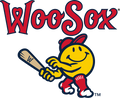 Worcester Red Sox logo