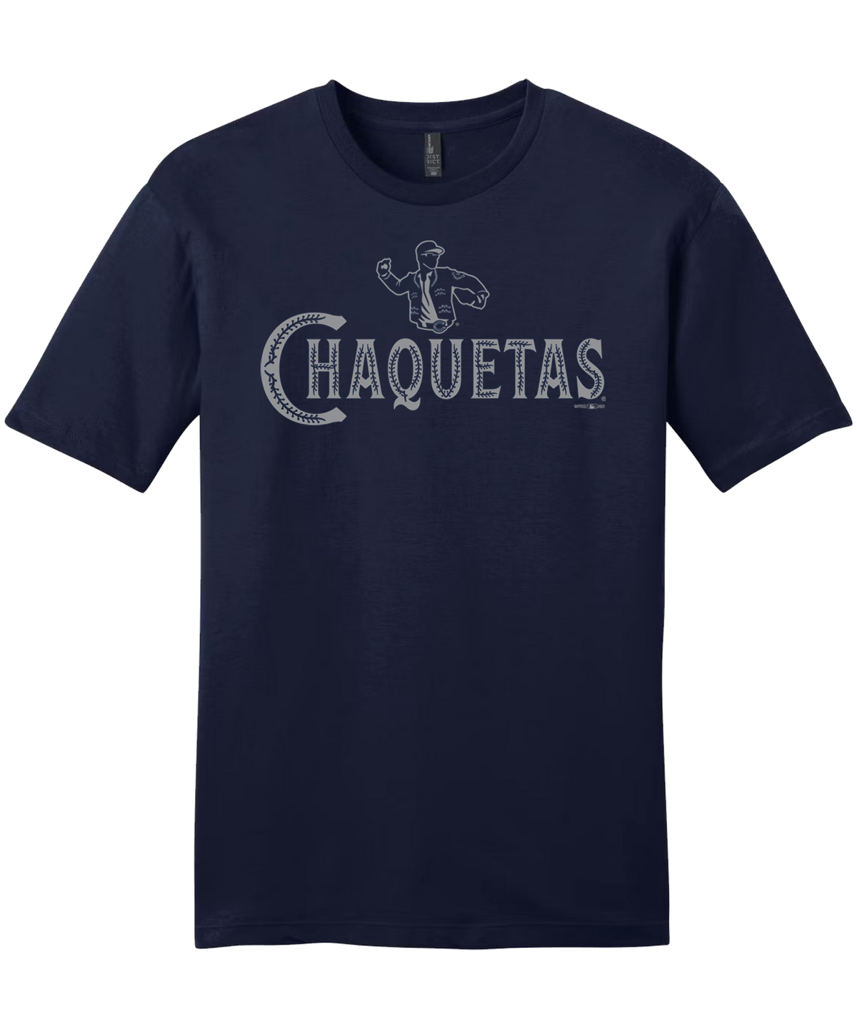 GoTeez Chaqueta T-Shirts