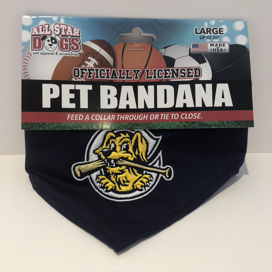 Dog Bandana RD
