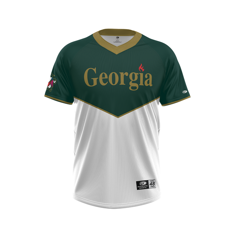 Rome Emperors Authentic Twill Summer Legends Jersey
