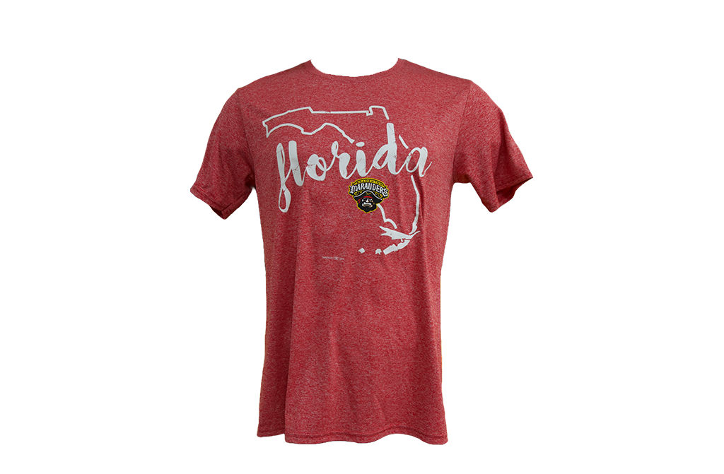 Florida Performance Tee