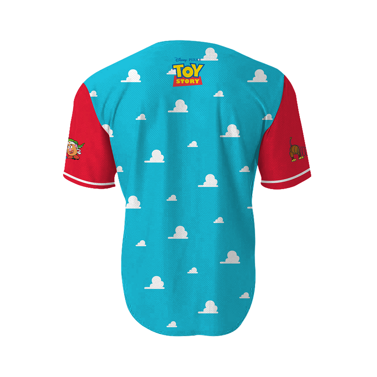 OT Sports Toy Story Youth Replica Jersey