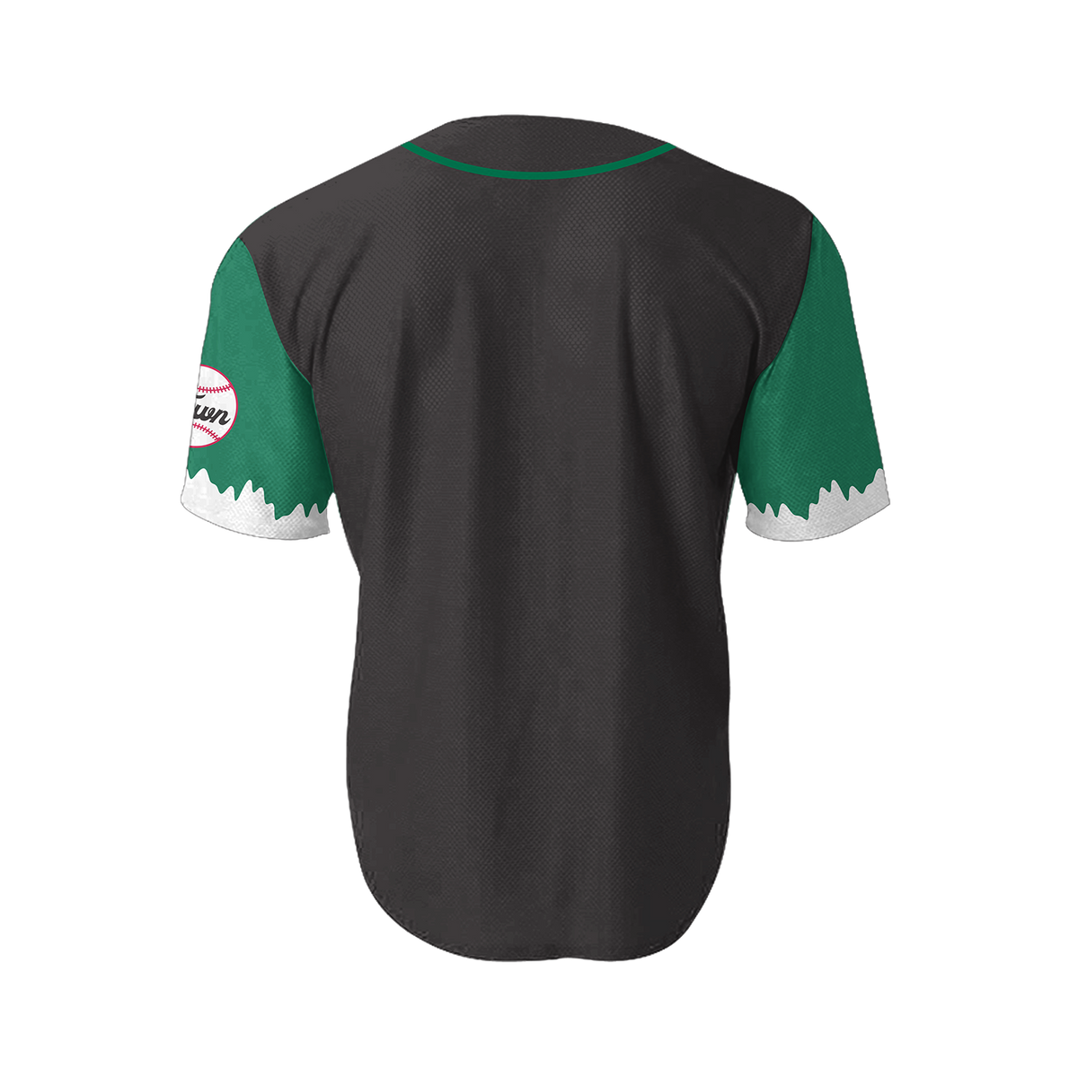 OT Sports Reading Iced Coffees Youth Replica Jersey