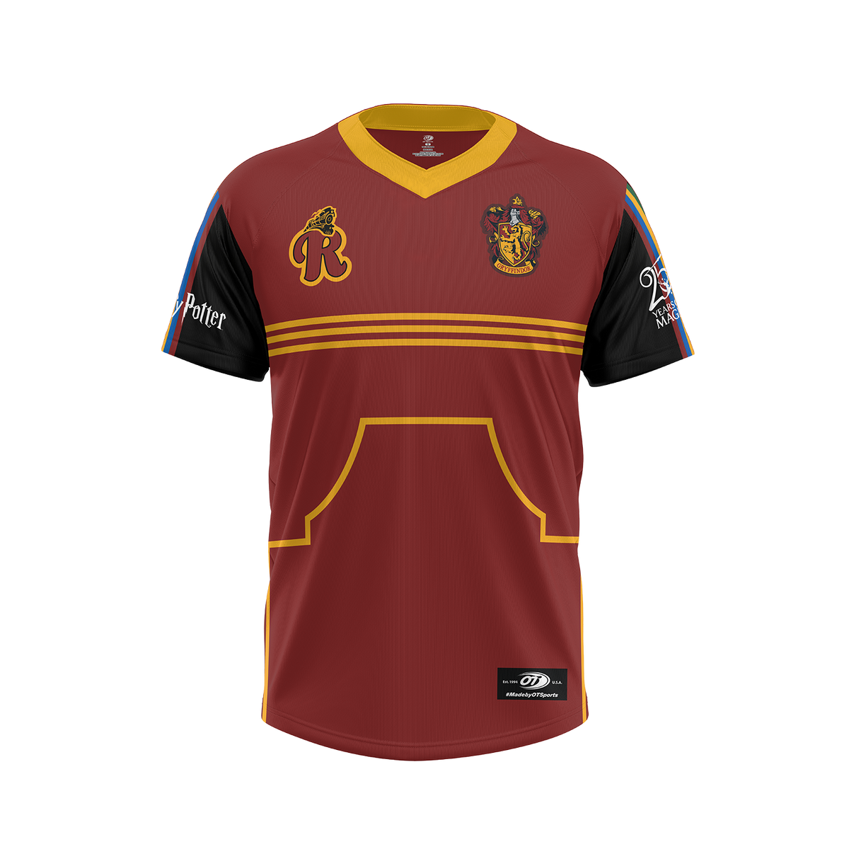 OT Sports Youth Harry Potter Jersey