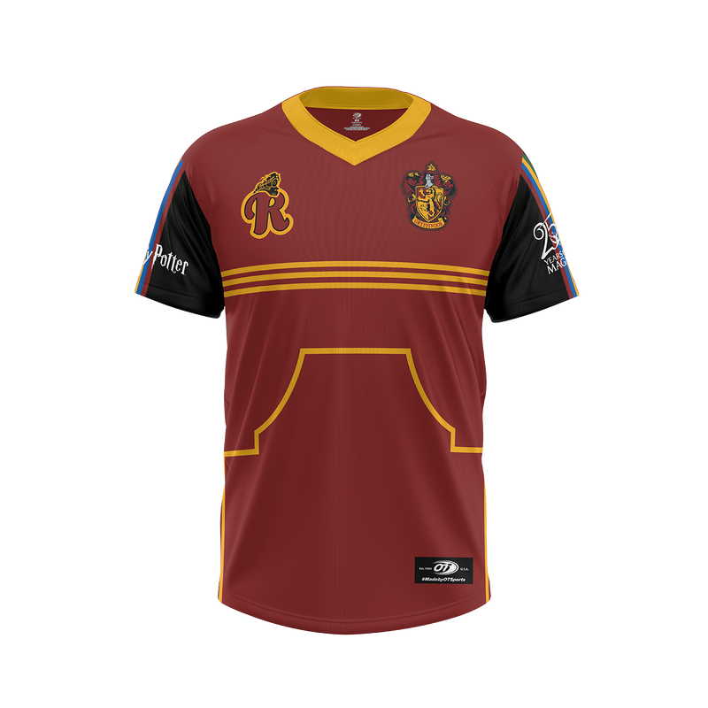 OT Sports Youth Harry Potter Jersey