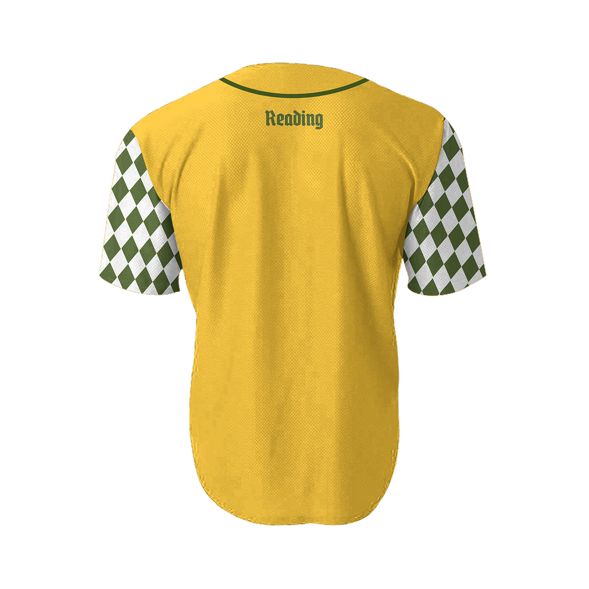 OT Sports 2026 Reading Prost Youth Replica Jersey
