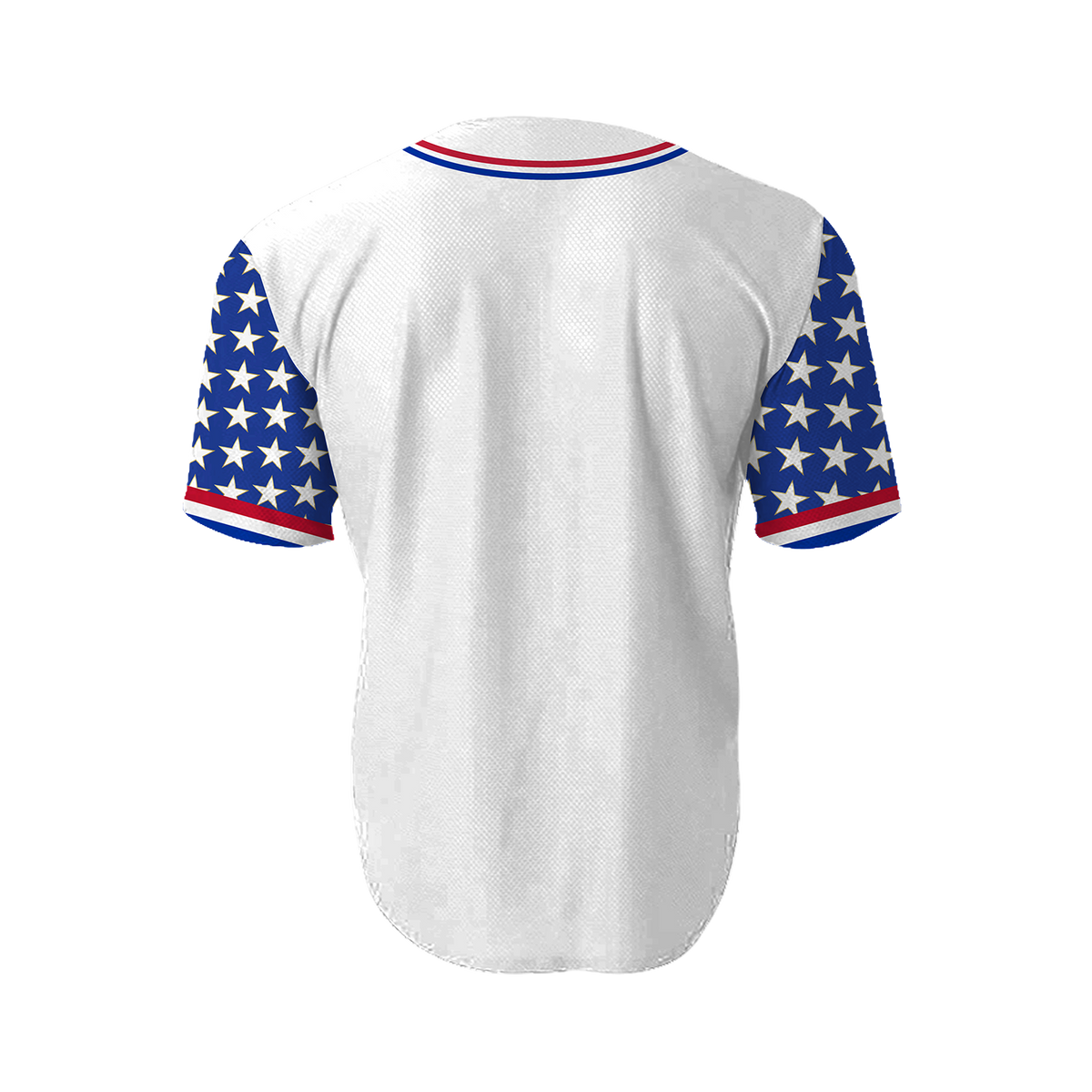 OT Sports 2026 Stars and Stripes Youth Replica Jersey