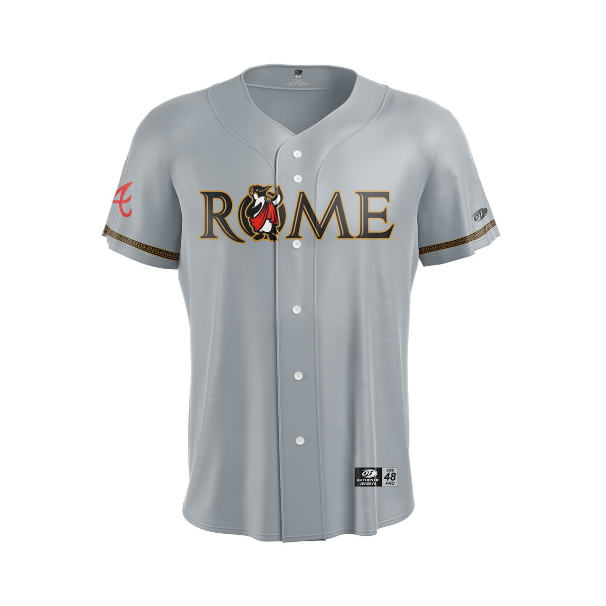 Jersey Customization