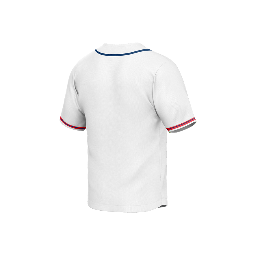Tacoma Rainiers Replica Youth Home Jersey
