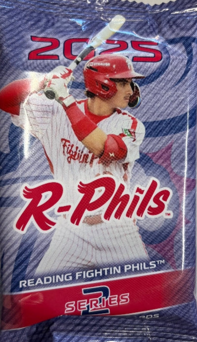 2025 Team Set Edition 2 Card Set