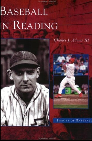 Images of Baseball - Baseball in Reading