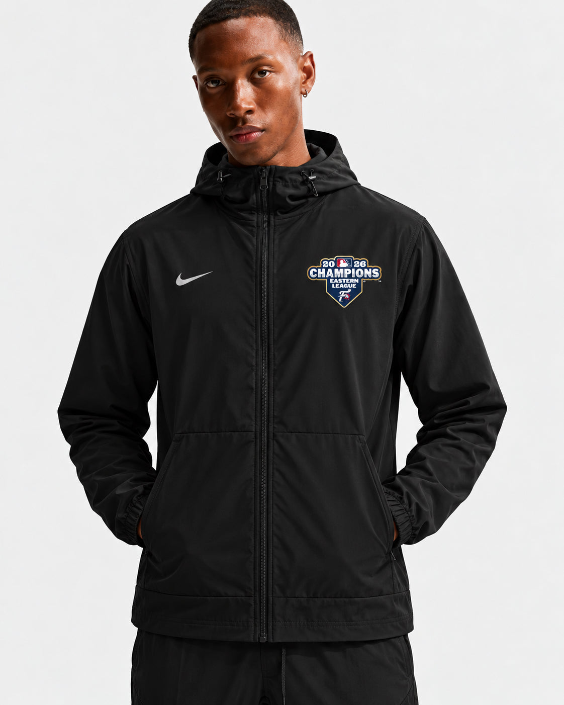 SEASON TICKET HOLDER NIKE Championship Jacket