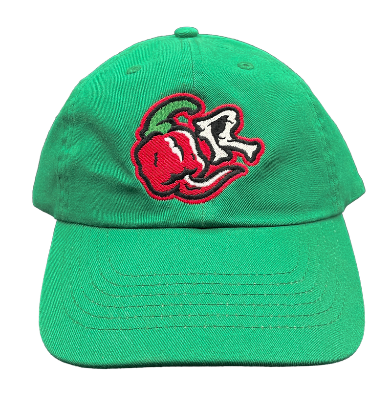 Carolina Reapers Adjustable Cap - Alternate