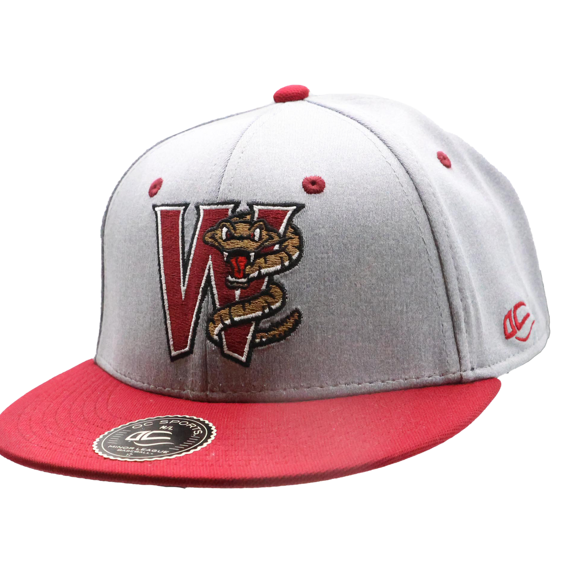 Boom Stretch Fit Hat