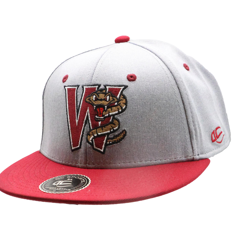 Boom Stretch Fit Hat