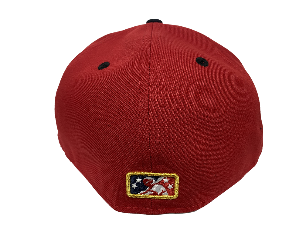 SAM Red SA Pepper 5950