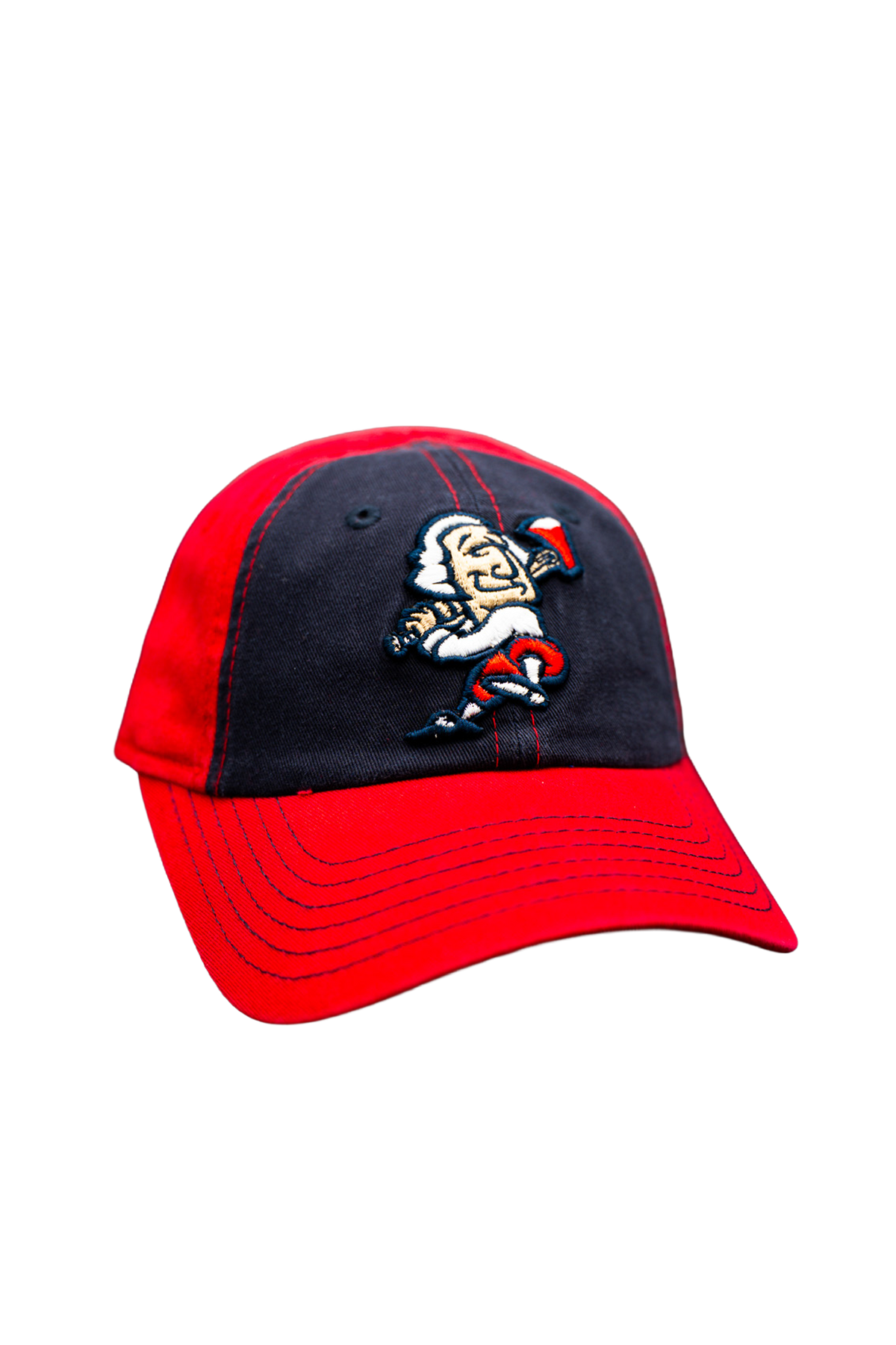 Toddler Red Classic Hat