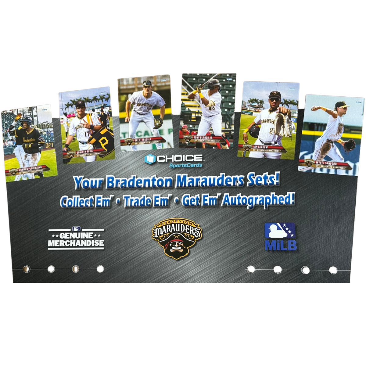 2025 Team Update Set