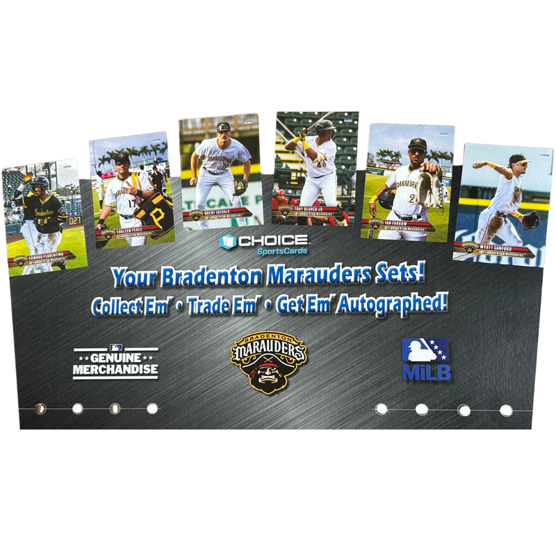 2025 Team Update Set