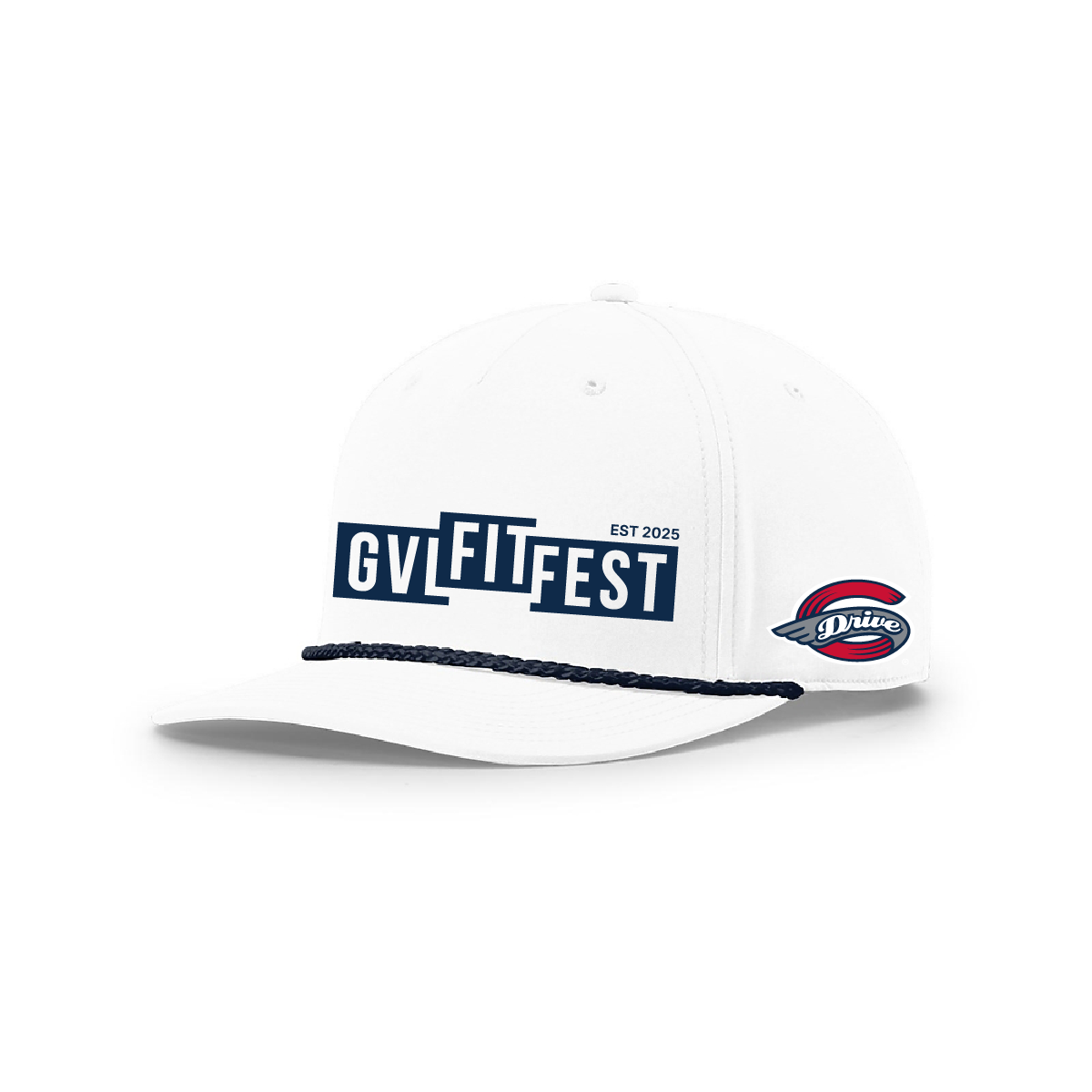GVL FitFest Hat