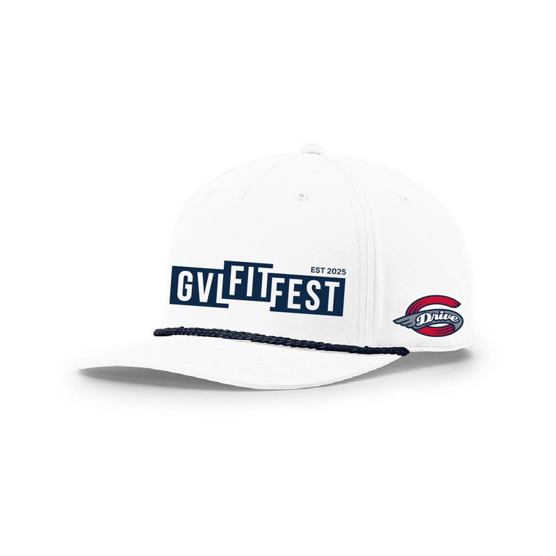 GVL FitFest Hat