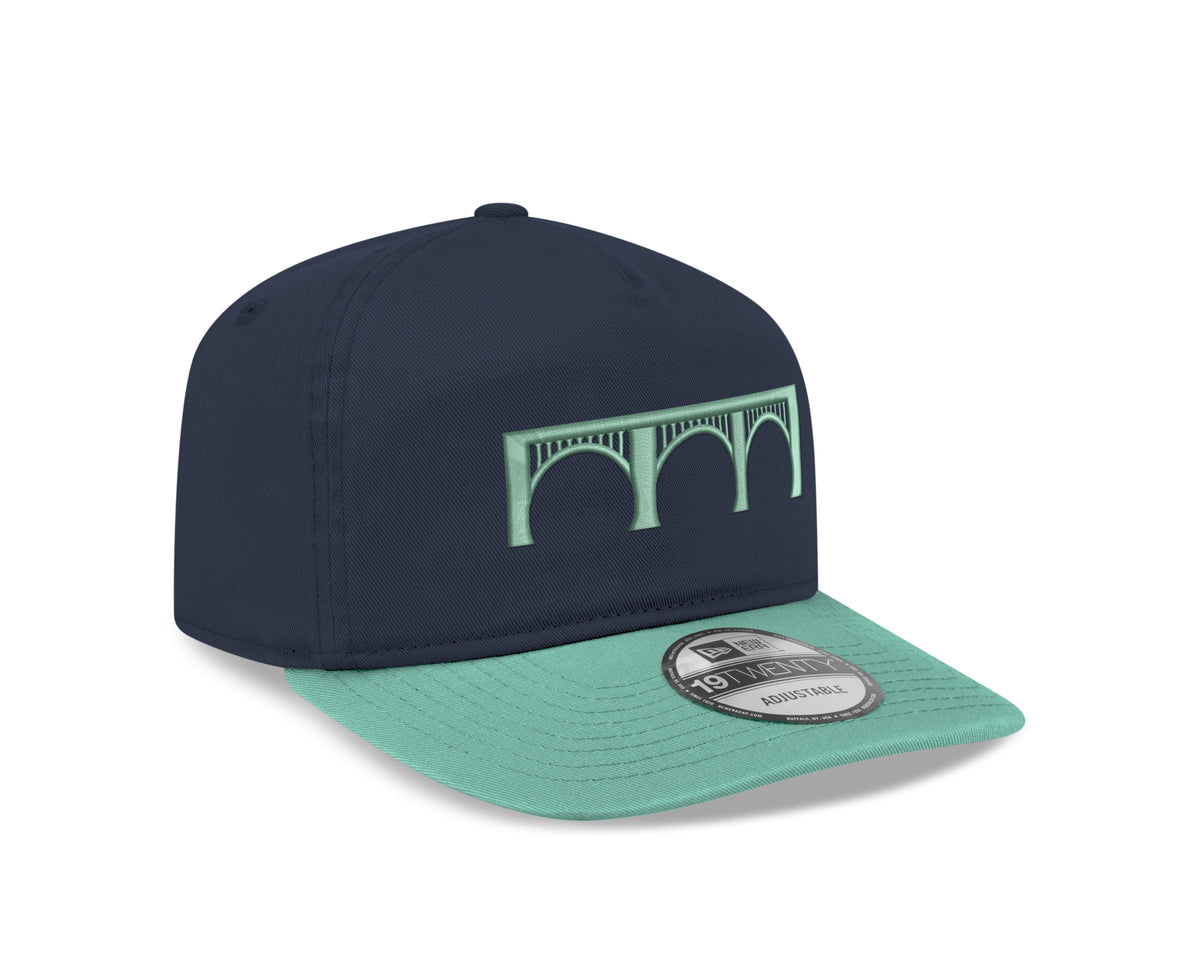 Richmond Flying Squirrels New Era River City 19Twenty