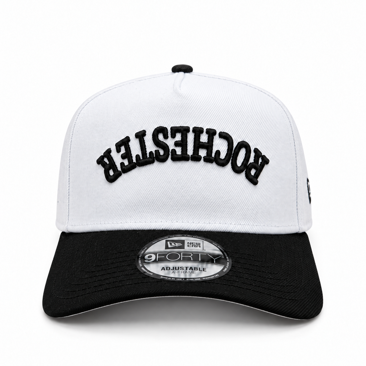 9FORTY A-Frame Grim Upside Down Cap