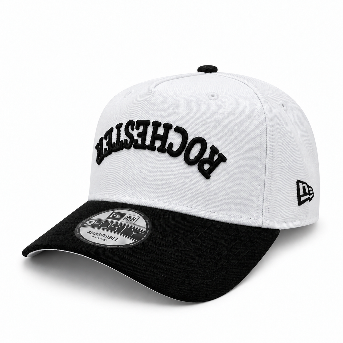 9FORTY A-Frame Grim Upside Down Cap