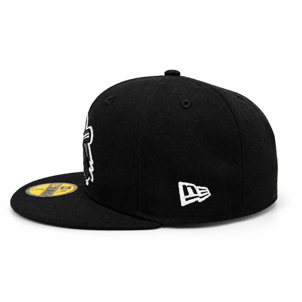 59FIFTY Grim and Depressing Fitted Cap