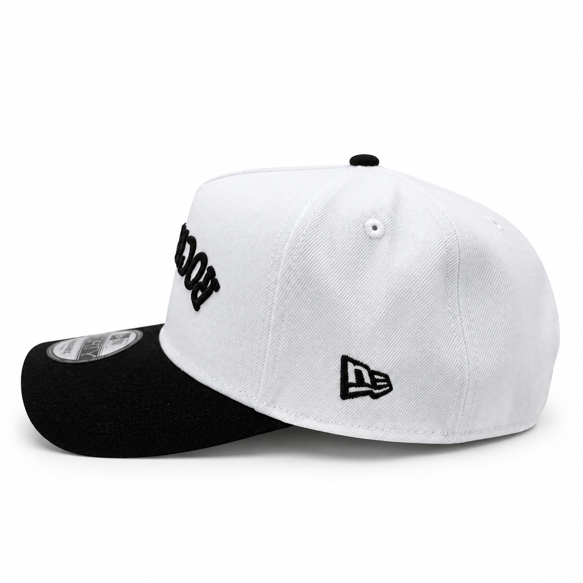 9FORTY A-Frame Grim Upside Down Cap