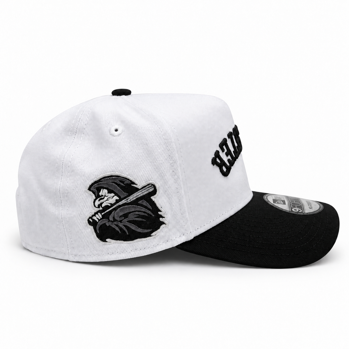9FORTY A-Frame Grim Upside Down Cap