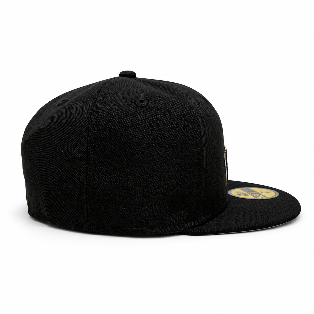 59FIFTY Grim and Depressing Fitted Cap