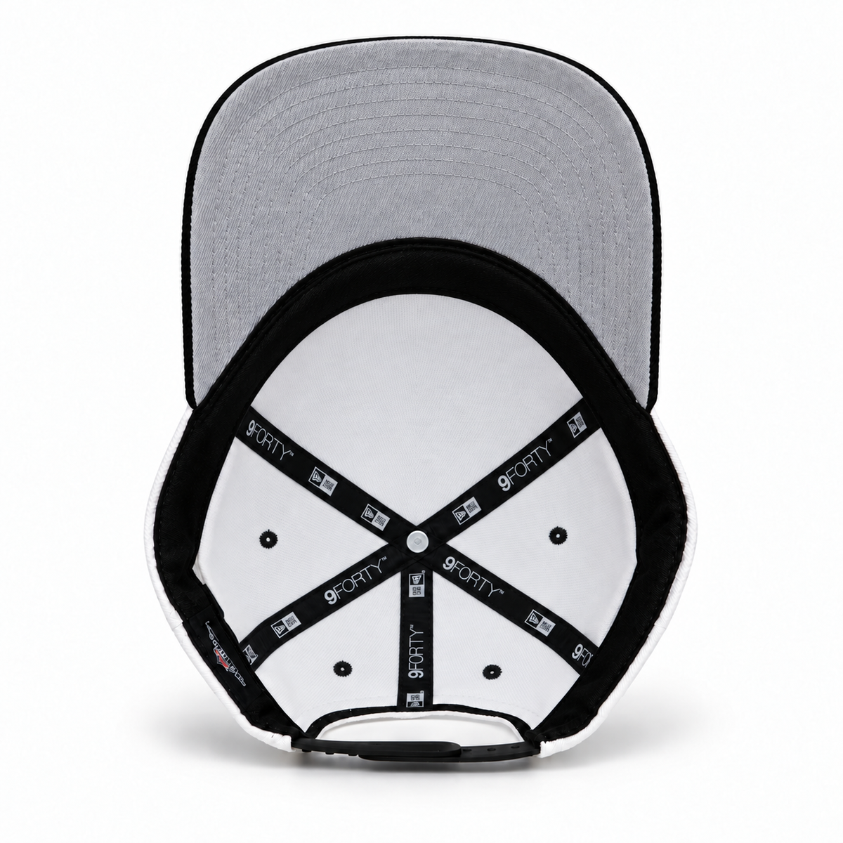 9FORTY A-Frame Grim Upside Down Cap