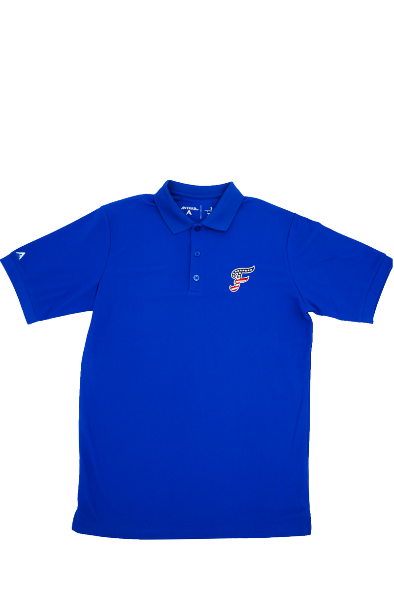 Royal Legacy Polo