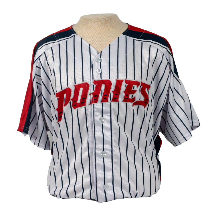 BRP Adult ALT 2 Replica Jerseys