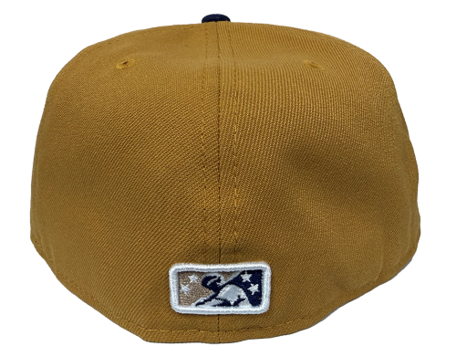 SAM GCP Panama Tan/Lt. Navy 5950 - 7
