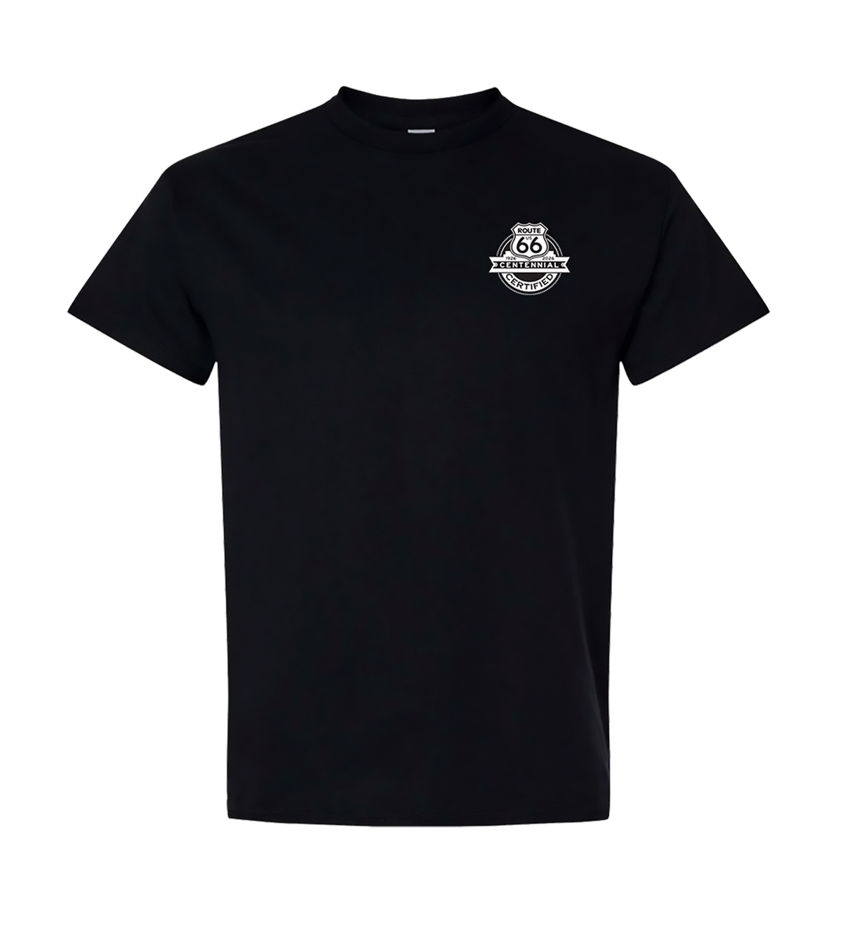 Route 66 MiLB Concert Tee