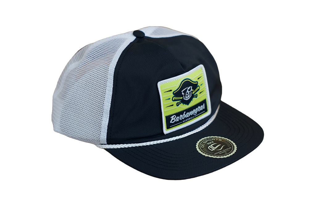Bradenton Barbanegras Adjustable Hat