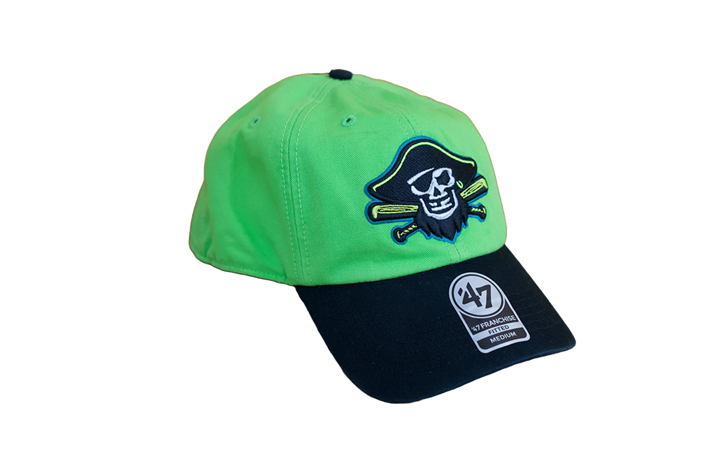 Bradenton Barbanegras ‘47 Fitted Cap
