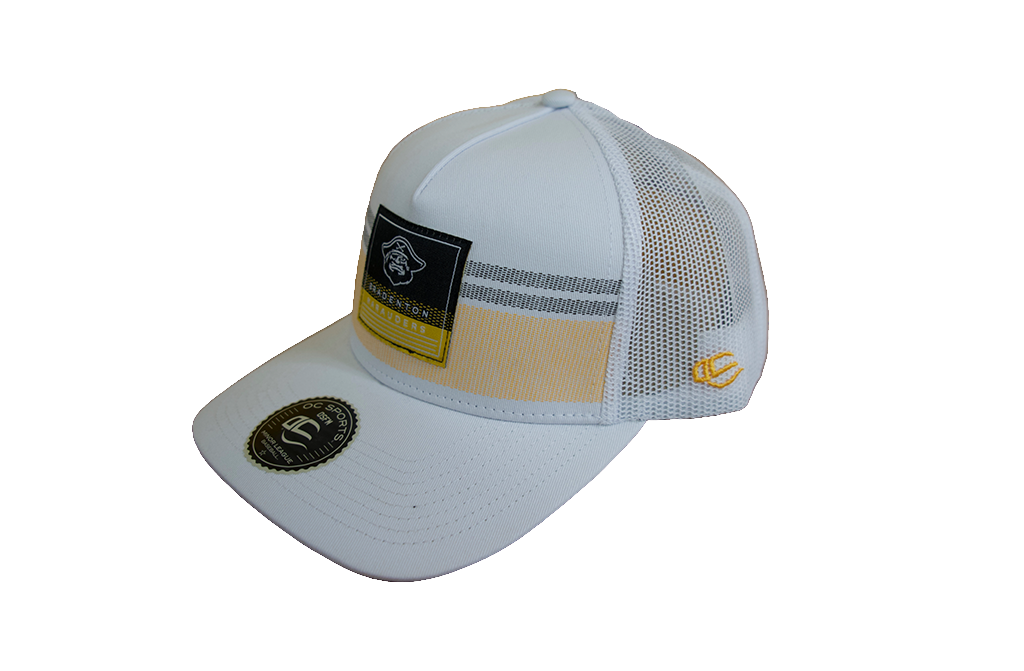 Bradenton Marauders Adjustable Hat