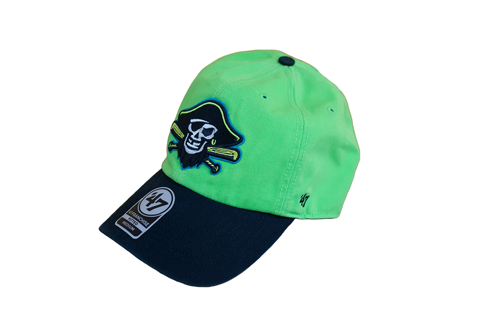 Bradenton Barbanegras ‘47 Fitted Cap