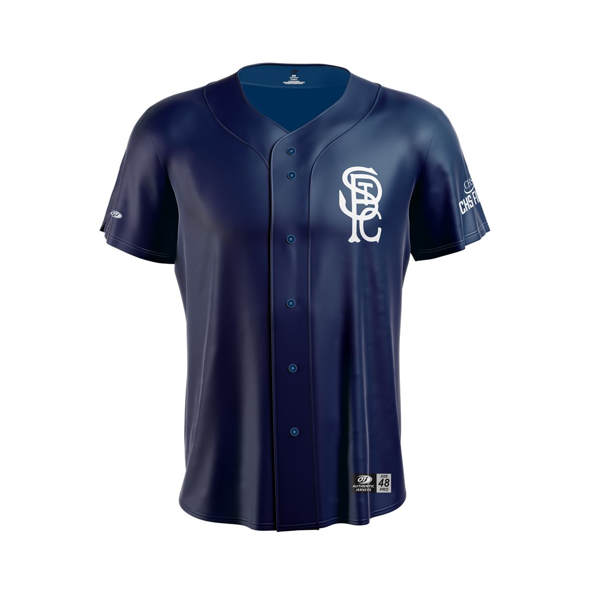 St. Paul Saints Saint Paul Gophers Premium Jersey