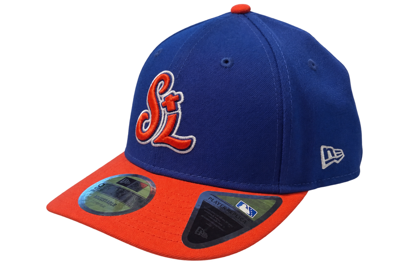 Cap-St. Lucie Home Player Replica 9Forty