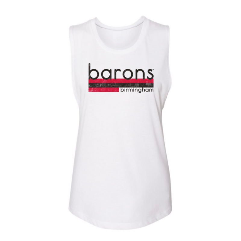 Women's Platform Festival Tank