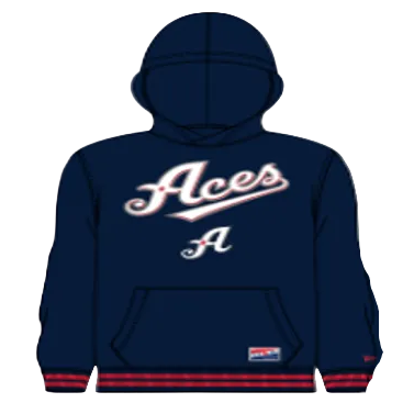 Reno Aces Patch Hoodie
