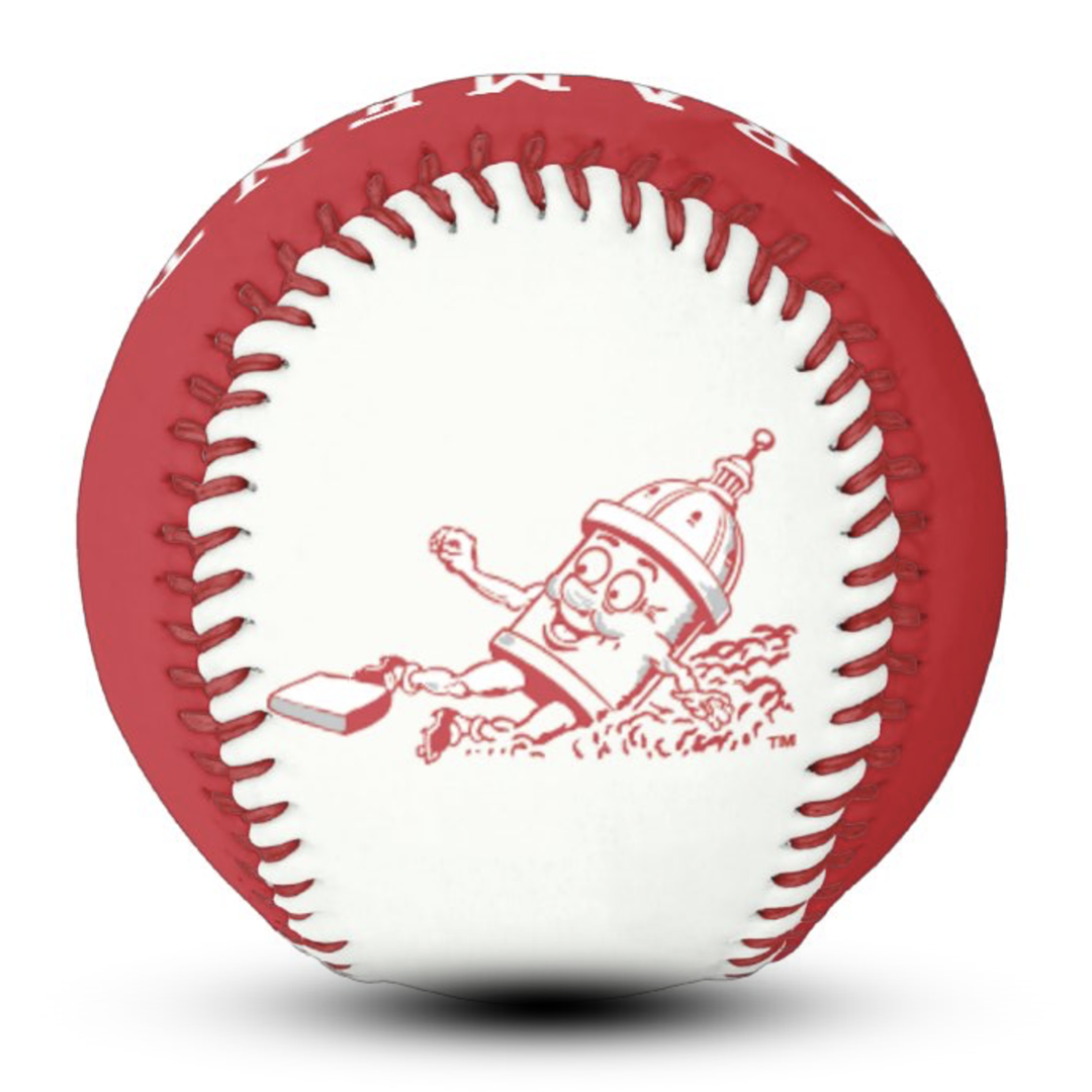 BASEBALL SOLONS, SACRAMENTO RIVER CATS