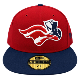 Somerset Patriots 59FIFTY BP Alternate Cap