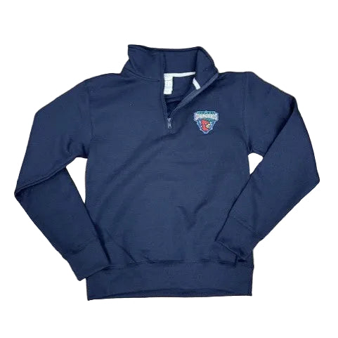 Ozarks Springbirds Champion 1/4 Zip