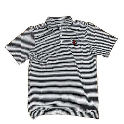 Ozarks Springbirds Club Invite Polo