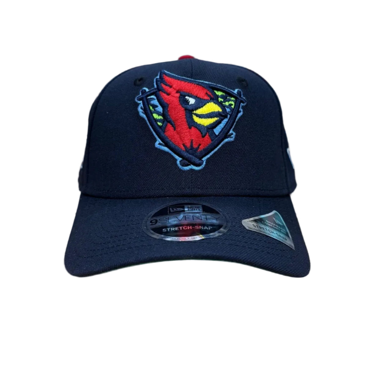 Ozarks Springbirds Road Replica 970SS Inaugural Season Patch